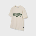 AVANDRESS hero loosefit T-shirt_6Colors
