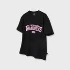 AVANDRESS hero loosefit T-shirt_6Colors