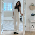 delidi delidi Jumpsuit Sanguine Overall Pants