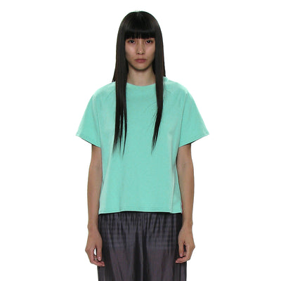 PWC OVERIZED EVERYDAY TEE_EMERALD