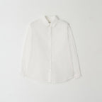 BUT'TON Summer Overfit Shirts (Ivory)
