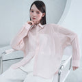 VIVACIOUS Aurora Shirt PINK