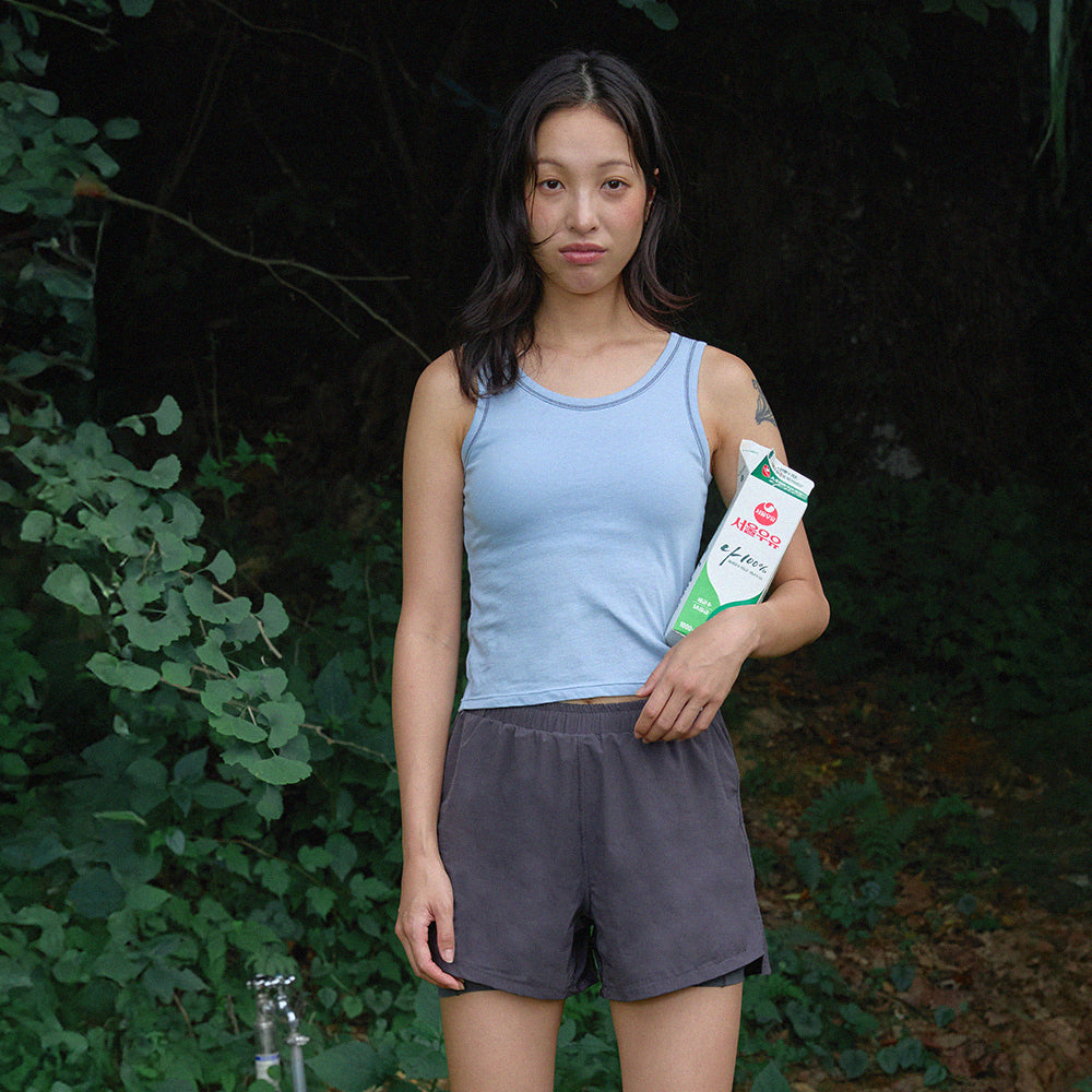 movewarm Stitch Tank Top- 3Colors