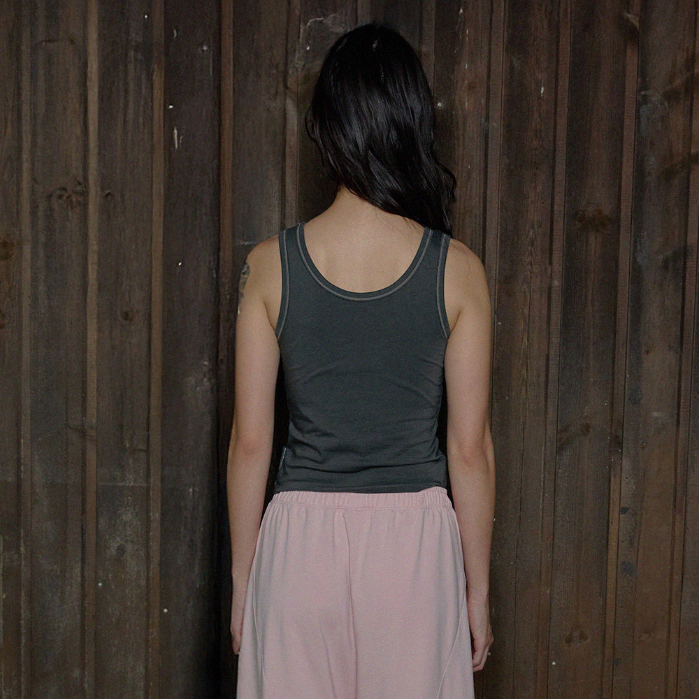 movewarm Stitch Tank Top- 3Colors