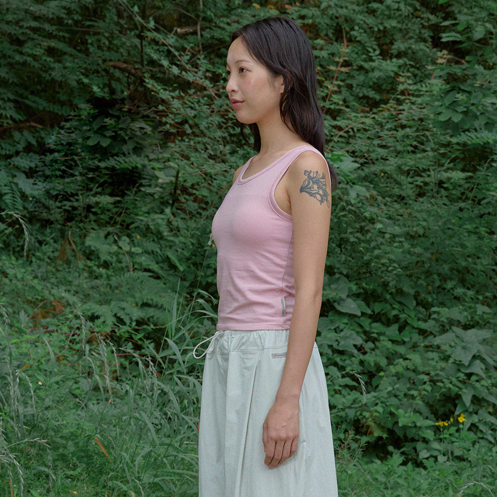 movewarm Stitch Tank Top- 3Colors