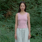 movewarm Stitch Tank Top- 3Colors
