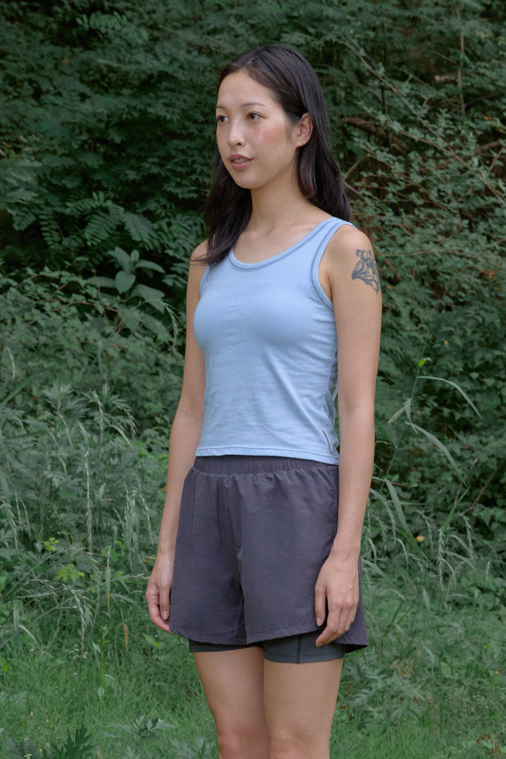 movewarm Stitch Tank Top- 3Colors