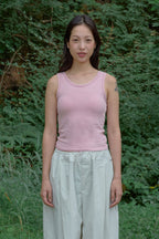 movewarm Stitch Tank Top- 3Colors