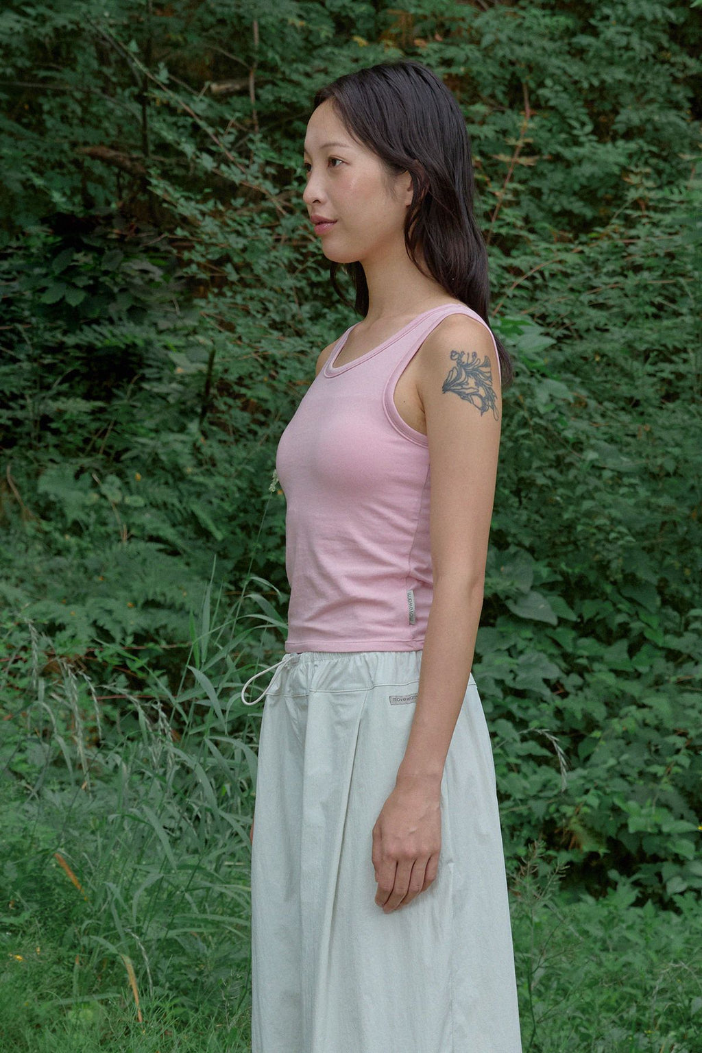 movewarm Stitch Tank Top- 3Colors