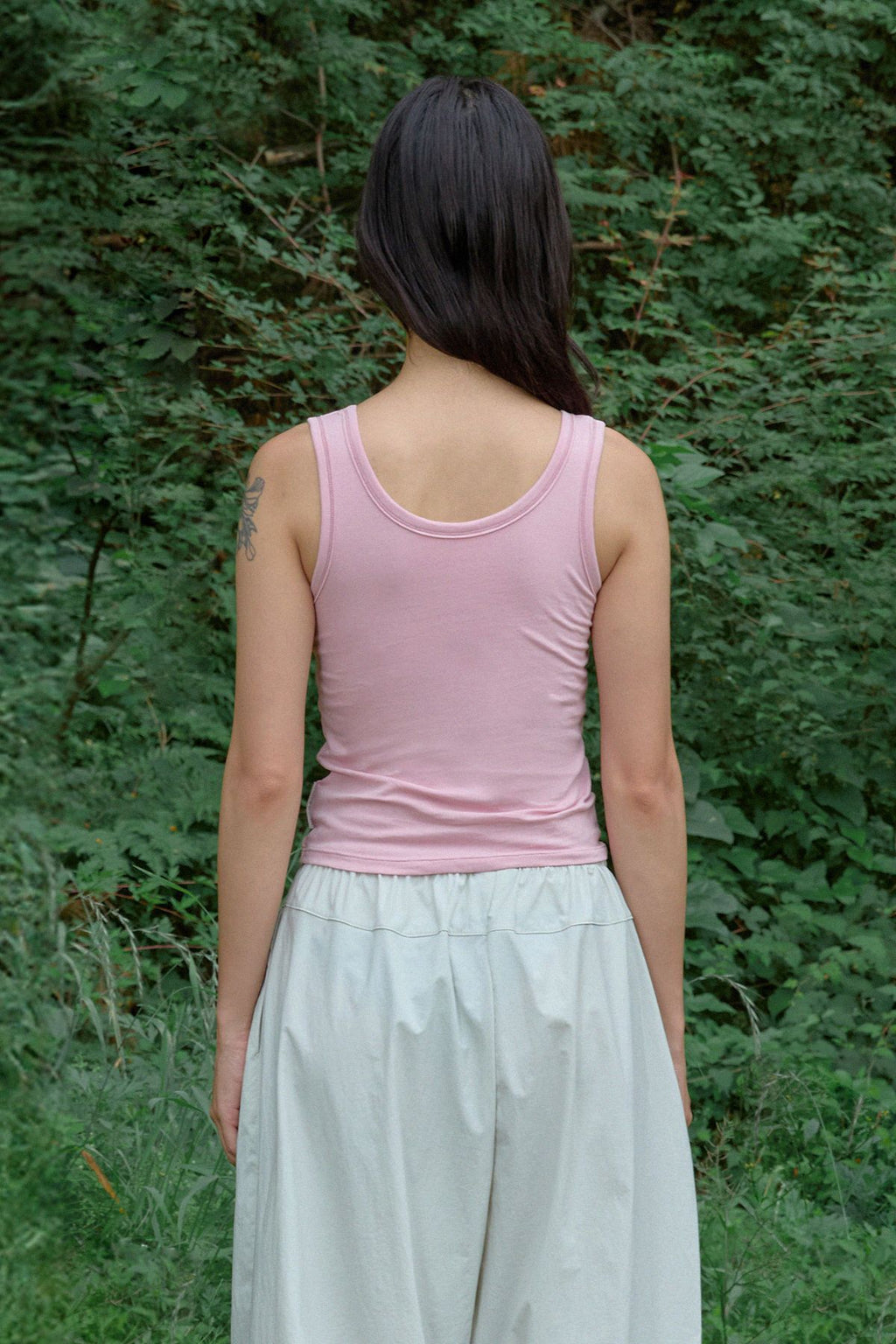 movewarm Stitch Tank Top- 3Colors