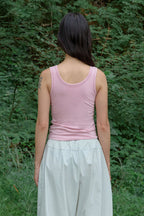 movewarm Stitch Tank Top- 3Colors