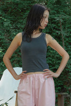 movewarm Stitch Tank Top- 3Colors
