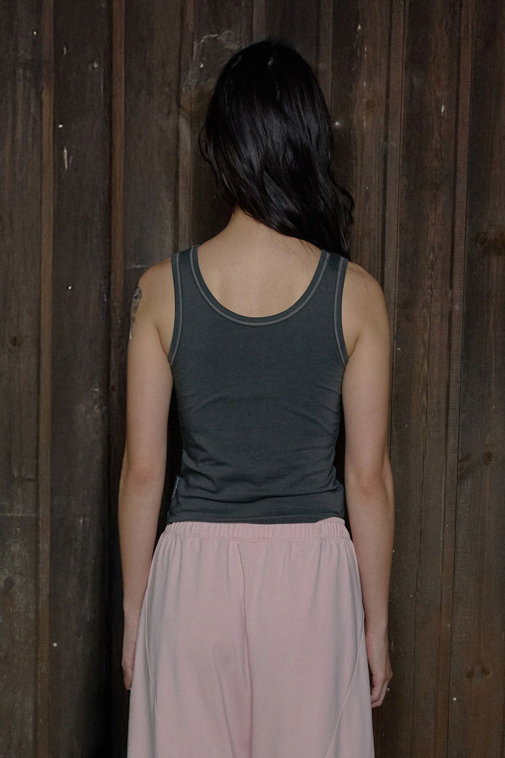 movewarm Stitch Tank Top- 3Colors