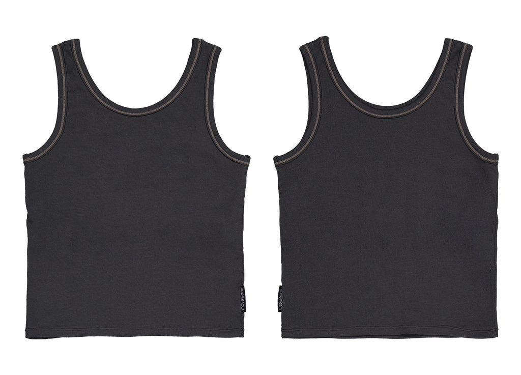 movewarm Stitch Tank Top- 3Colors
