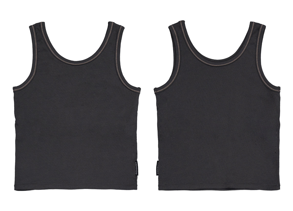 movewarm Stitch Tank Top- 3Colors