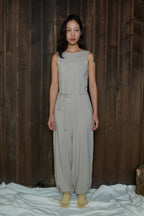 movewarm movewarm Jumpsuit Open Back