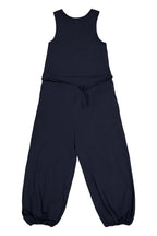movewarm movewarm Jumpsuit Open Back