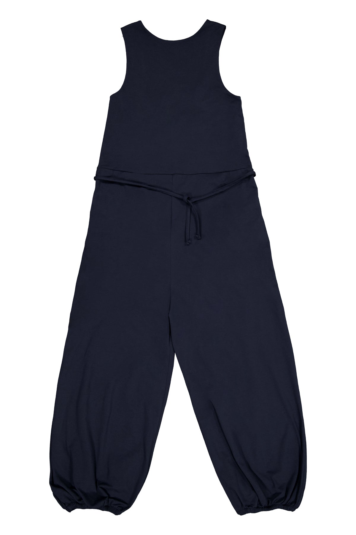 movewarm movewarm Jumpsuit Open Back