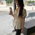 GIEMAR SUMMER STRAP BLOUSE IVORY Summer strap blouse ivory