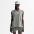 MENASOO VENODE Small Track Logo Active Sleeve_Beige