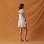 BUDHI MUDRA BUDHI MUDRA Jumpsuit Tied Pocket