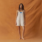 BUDHI MUDRA BUDHI MUDRA Jumpsuit Tied Pocket