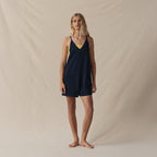 BUDHI MUDRA BUDHI MUDRA Jumpsuit Tied Pocket