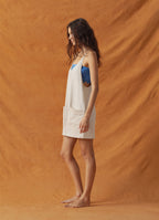 BUDHI MUDRA BUDHI MUDRA Jumpsuit Tied Pocket