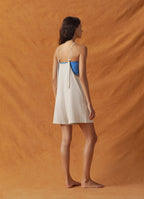 BUDHI MUDRA BUDHI MUDRA Jumpsuit Tied Pocket