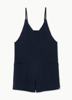 BUDHI MUDRA BUDHI MUDRA Jumpsuit Tied Pocket