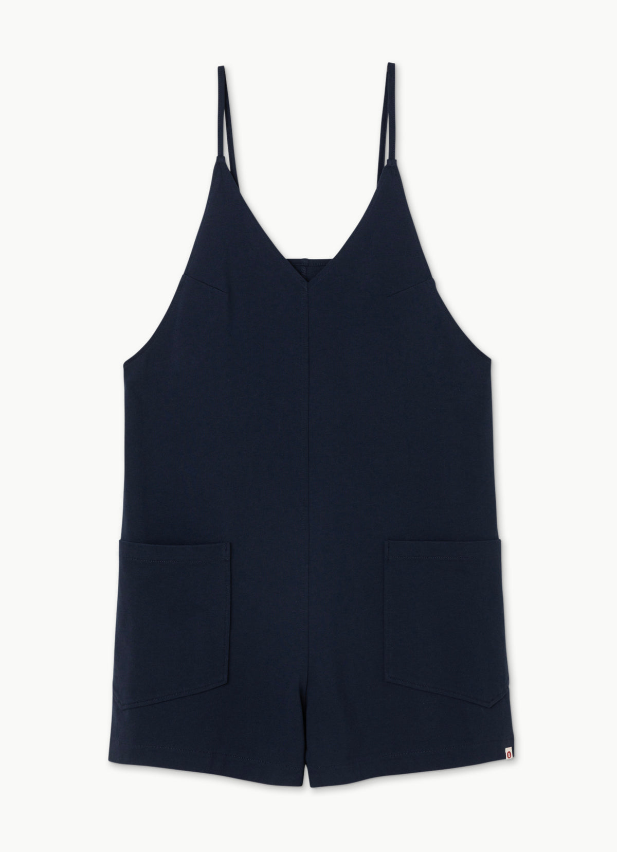 BUDHI MUDRA BUDHI MUDRA Jumpsuit Tied Pocket