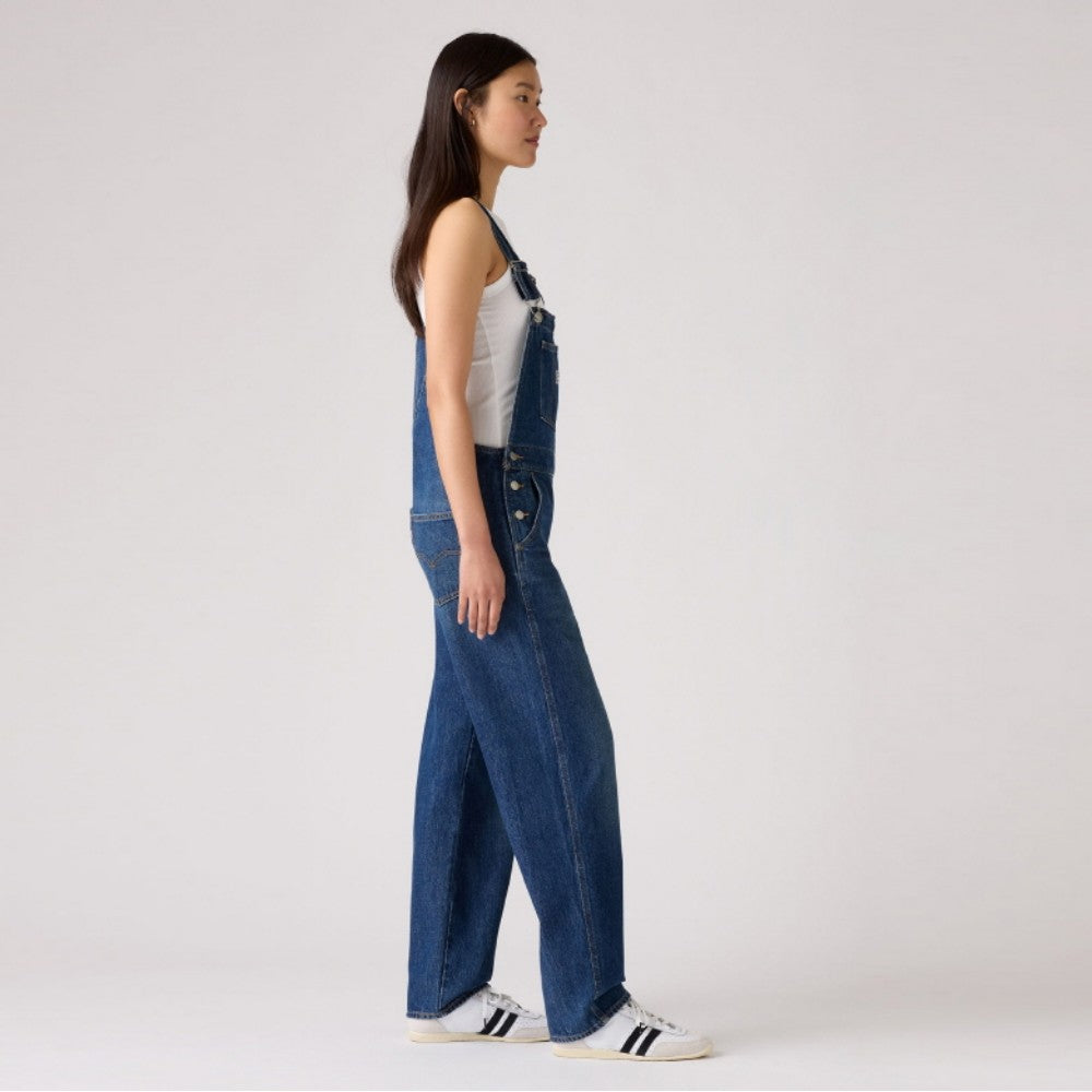 Levi's Levi's Vintage Denim Overalls