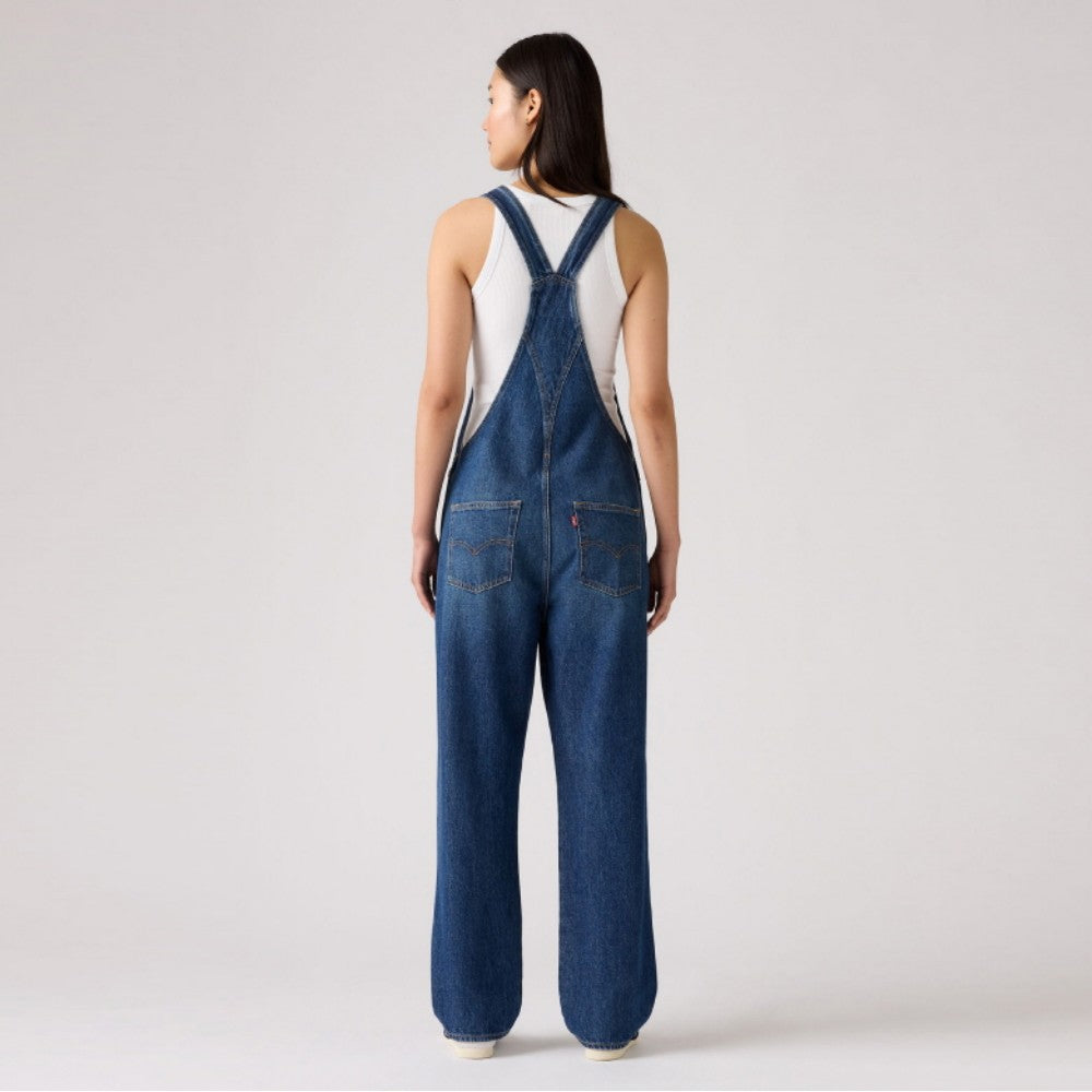 Levi's Levi's Vintage Denim Overalls