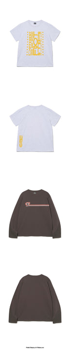 TEKET D.C. Duo Pack Brown