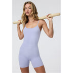 VUORI VUORI Alderfields One Piece Light Purple