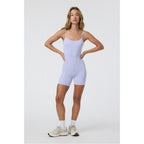 VUORI VUORI Alderfields One Piece Light Purple
