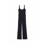 VUORI VUORI Pose Scoop Jumpsuit Black