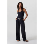 VUORI VUORI Pose Scoop Jumpsuit Black