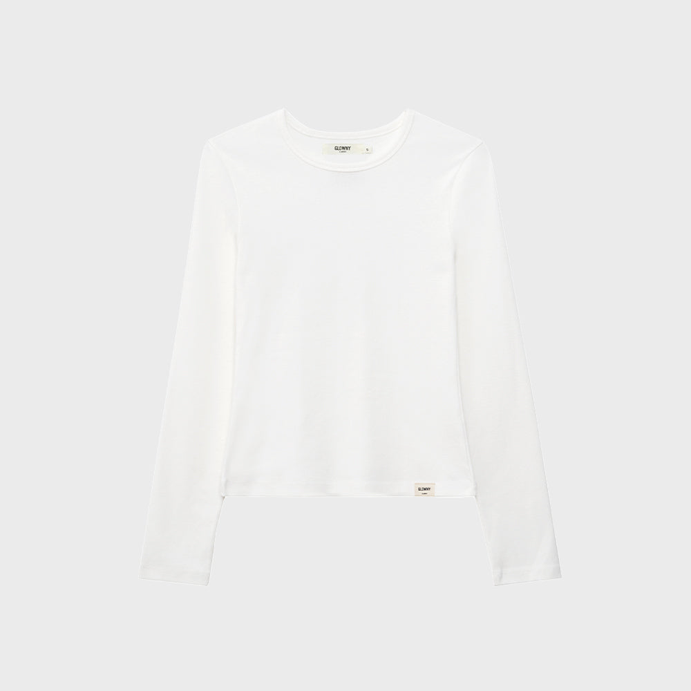 GLOWNY G CLASSIC LONG SLEEVE_3 Colors