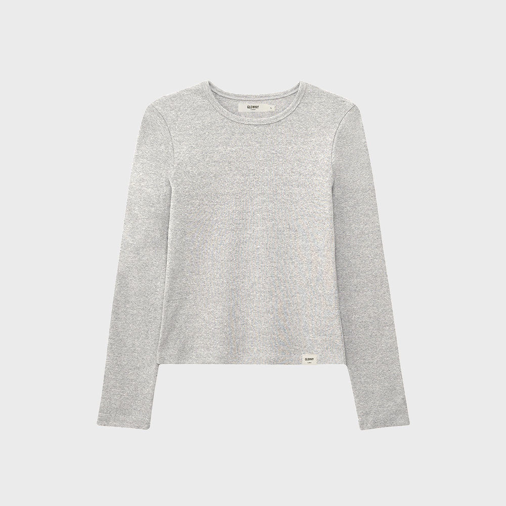 GLOWNY G CLASSIC LONG SLEEVE_3 Colors