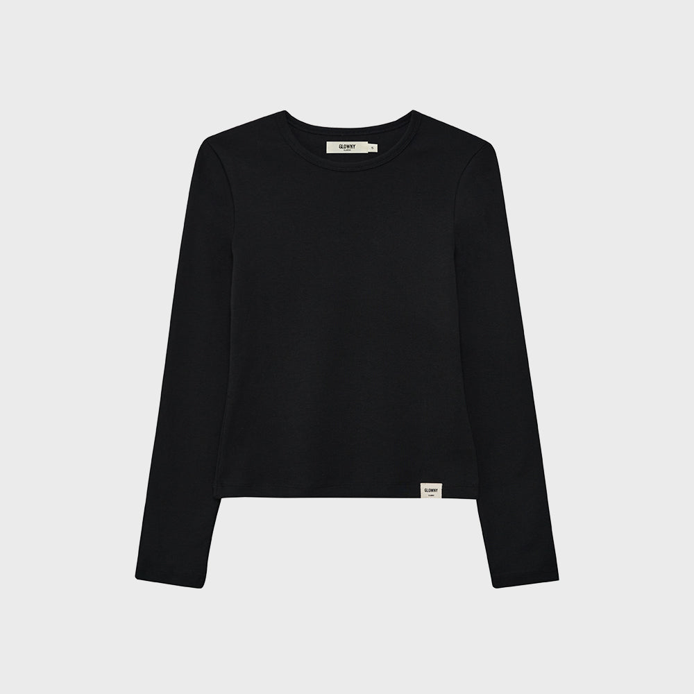 GLOWNY G CLASSIC LONG SLEEVE_3 Colors