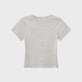 GLOWNY GLOWNY G BABY TEE Color