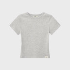 GLOWNY GLOWNY G BABY TEE Color