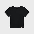 GLOWNY GLOWNY G BABY TEE Color