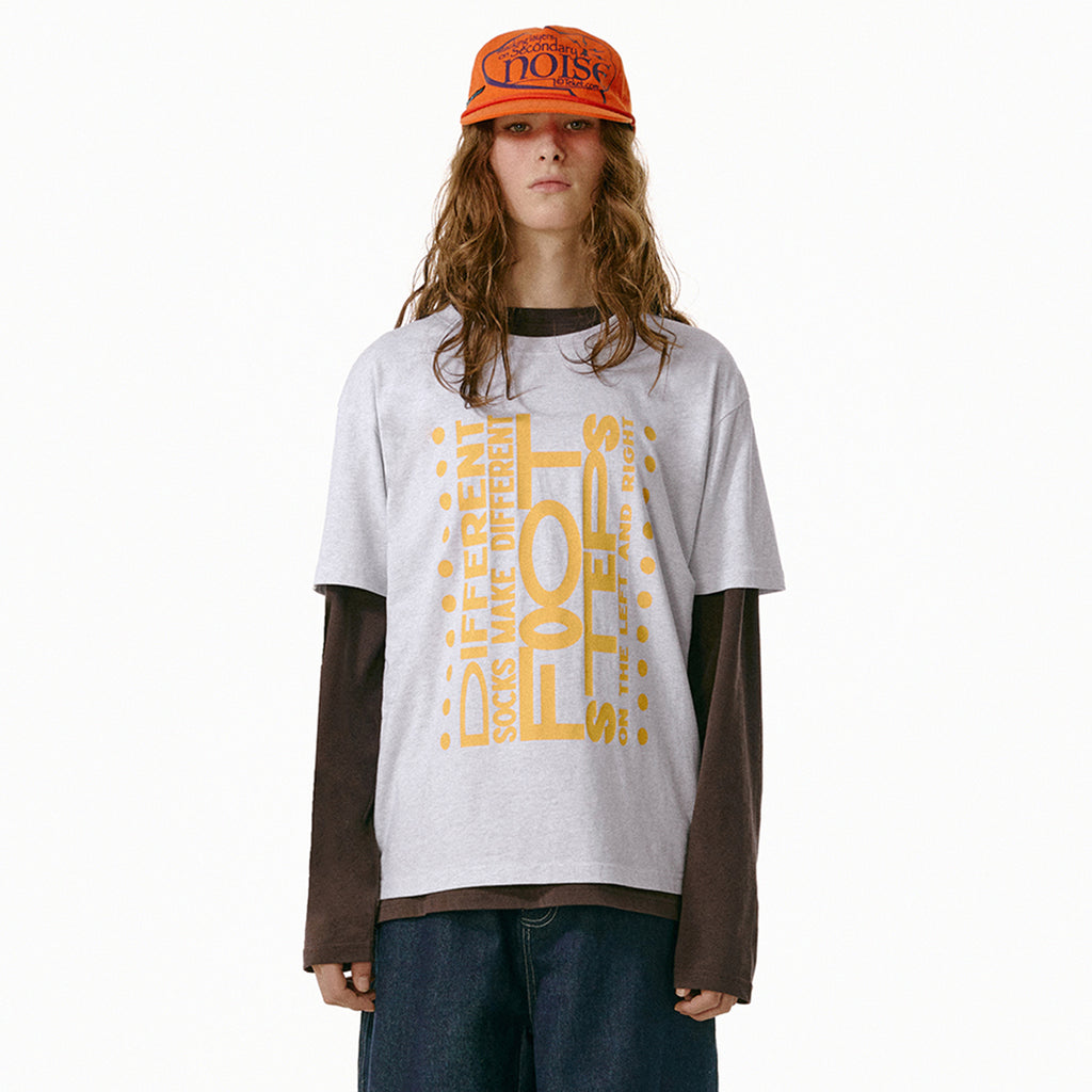 TEKET D.C. Duo Pack Brown
