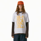 TEKET D.C. Duo Pack Brown