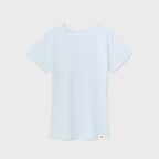 GLOWNY G CLASSIC FITTED TEE (COTTON CANDY)