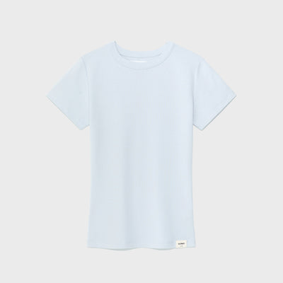 G CLASSIC FITTED TEE (COTTON CANDY)