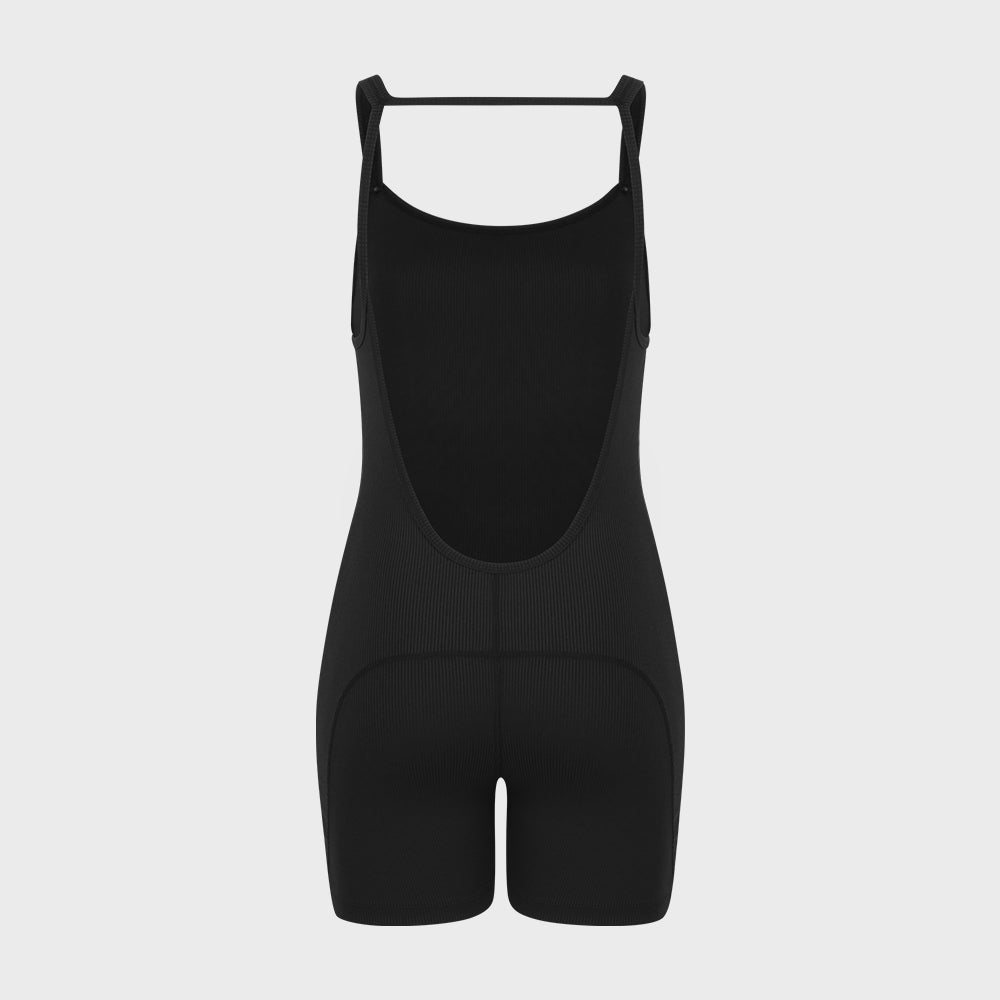 nylora Nylora Jumpsuit Black