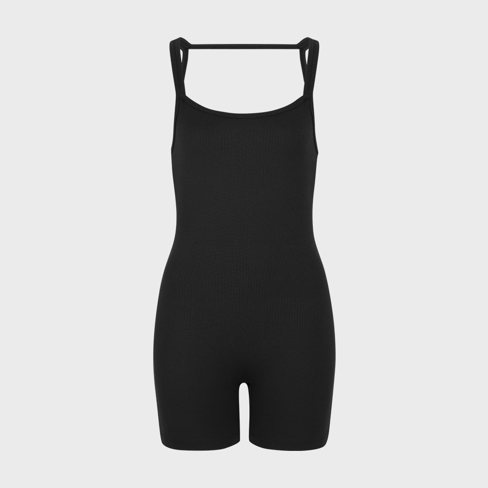 nylora Nylora Jumpsuit Black
